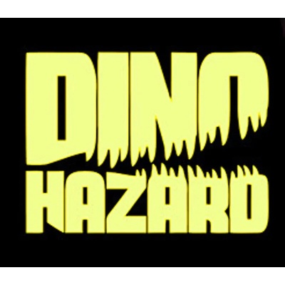 Dino Hazard