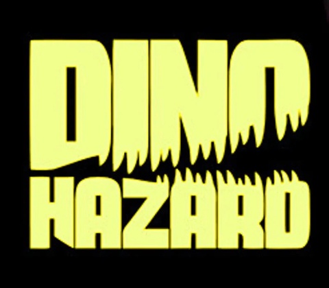 Dino Hazard