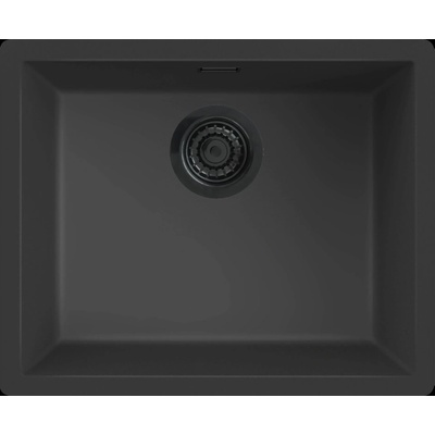 Reginox Verona 50 Nero Black