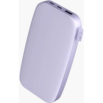 Fresh 'n Rebel 18000 mAh USB-C PD 20W Dreamy Lilac (002318270000)