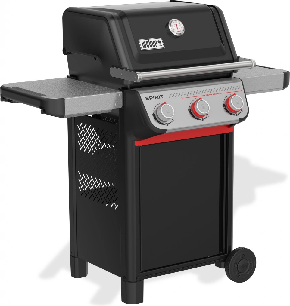 Weber Spirit E-325