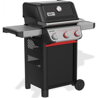 Weber Spirit E-325 – Zboží Dáma