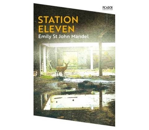 Station Eleven
