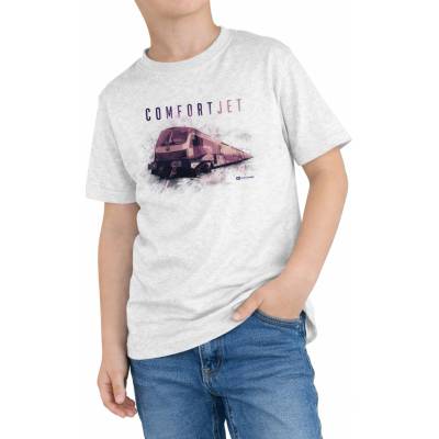 Dětské triko ComfortJet