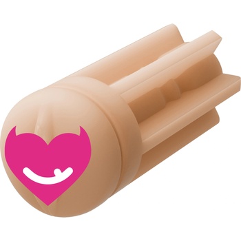 Lovense Vagina-Shaped Sleeve for Solace Pro