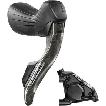 Sram Force AXS eTap