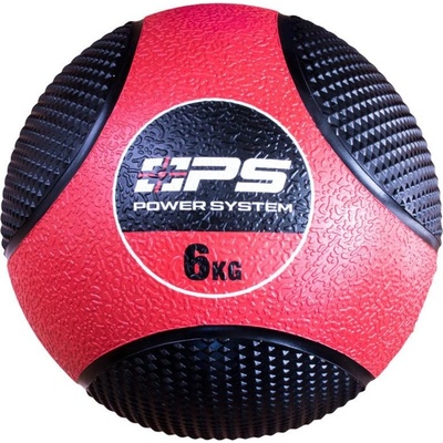 Power System Medicine ball 6 kg – Zboží Mobilmania