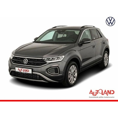 Volkswagen T-Roc 2.0 TDI DSG 110 kW