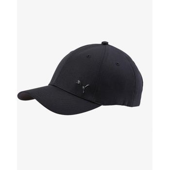 Puma Metal Cat Cap Černá ADULT