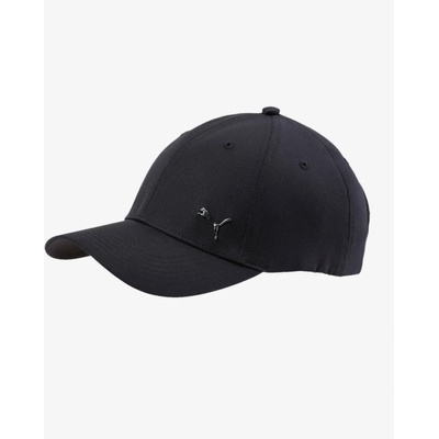 Puma Metal Cat Cap Černá ADULT – Zbozi.Blesk.cz