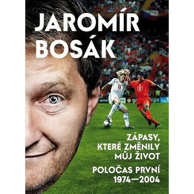 Zápasy, které změnily můj život