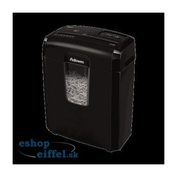 Fellowes 8CD