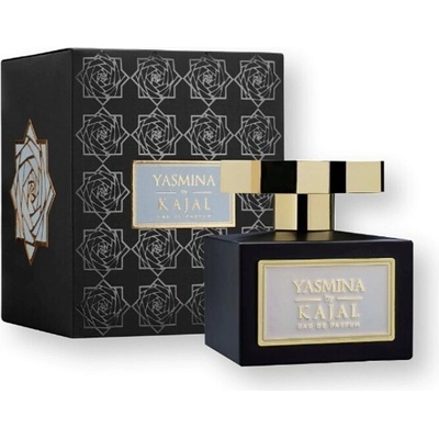 Kajal Yasmina parfémovaná voda unisex 100 ml