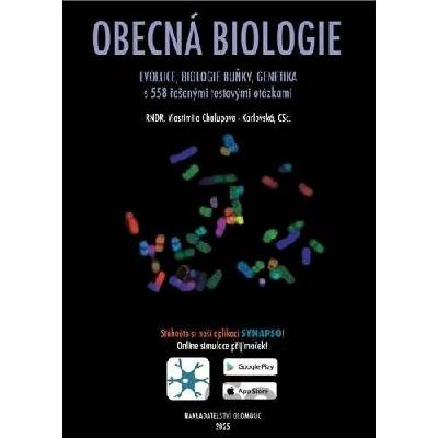 Obecná biologie