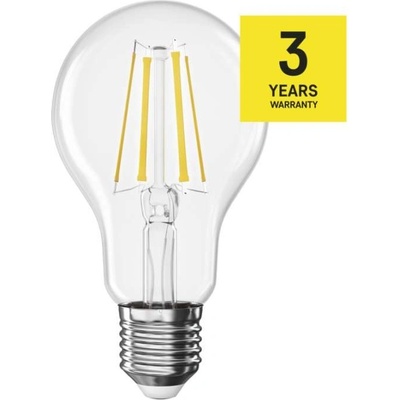 Emos LED FLM A60 5,9 W 60 W 806lm E27 WW 1525743204