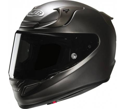 HJC RPHA 12 Solid semi Flat