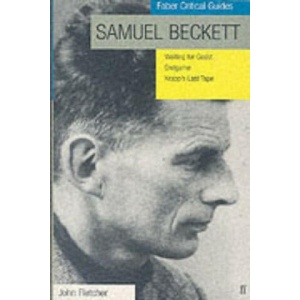 Samuel Beckett: Faber Critical Guide | John Fletcher (ISBN: 9780571197781)