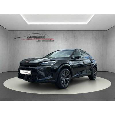 Cupra Formentor TSI 150 kW