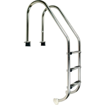 VÁGNER POOL Standard žebřík 3 stupně (AISI 304) – Zbozi.Blesk.cz