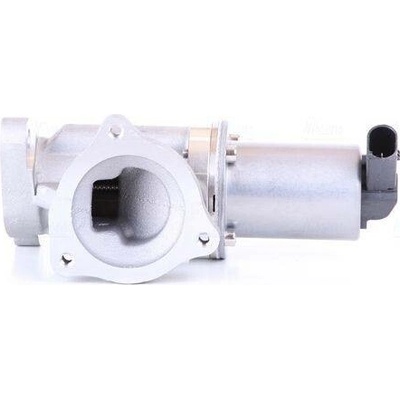 AGR-Ventil NISSENS 98167