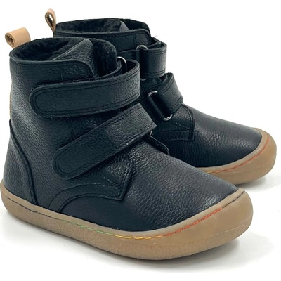 Minimus Robin 2 Black