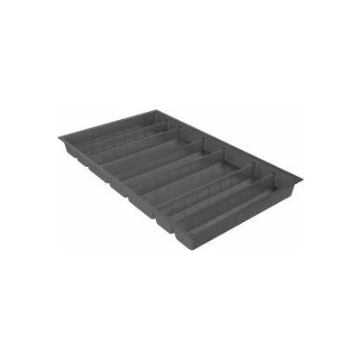 HETTICH 9194913 Príborník OrgaTray 590, 600/470mm, antracit 1020050502