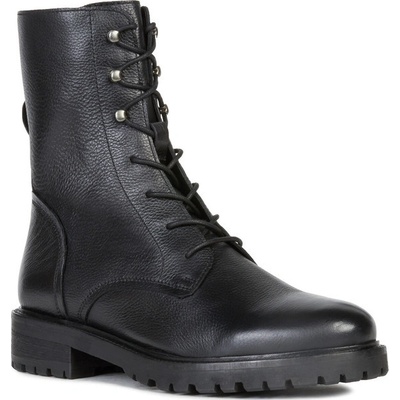 Geox D Hoara E D94FTE 00085 C9999 black