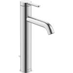 Duravit C. 1 - Смесител за умивалник със сифон, хром C11030001010 (C11030001010)