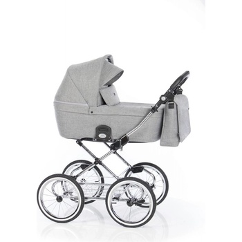 Roan Coss Classic Titanium 2022