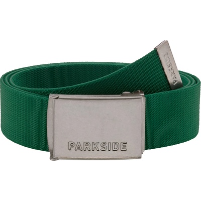 PARKSIDE Pánský opasek zelená 80/95 – Zboží Dáma PARKSIDE Pánský opasek zelená 80/95 – Zboží Dáma