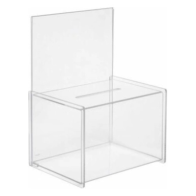 Promo Box SIGEL225x310x170 mm