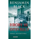 Hroby se otevřely