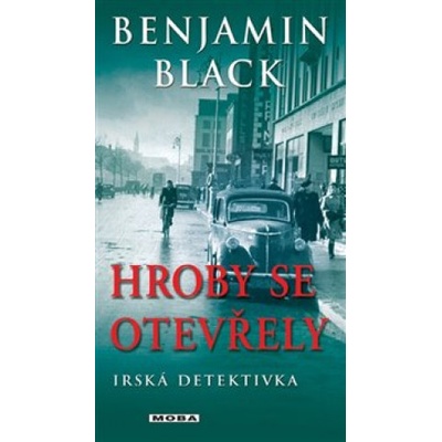 Hroby se otevřely