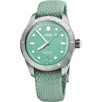 Oris 0173377714057-0731903S