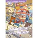 A Machine for the Future + mp3 Pack -