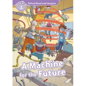 A Machine for the Future + mp3 Pack -