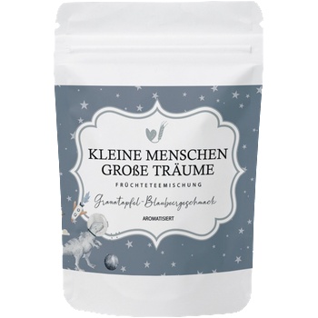 Bake Affair Чаени пакетчета „Малки хора, големи мечти - 25 г