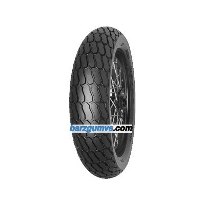 Flat Track ( 140/80-19 TT/TL 71H Задно колело, Mischung Flat Track )