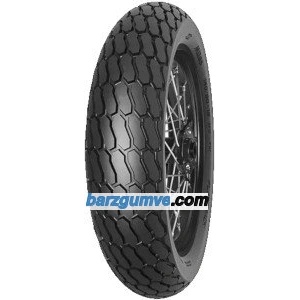 Mitas Flat Track ( 140/80-19 TT/TL 71H Задно колело, Mischung Flat Track ) - barzgumve Мотоциклетни гуми