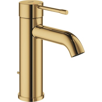 GROHE Смесител за умивалник 1/2″ 24171gl1, едноръкохватков, s-размер (24171gl1)