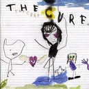 CURE: CURE CD