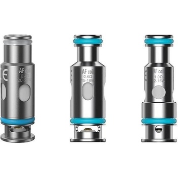 Aspire AF Mesh Coil 1.0 ohm