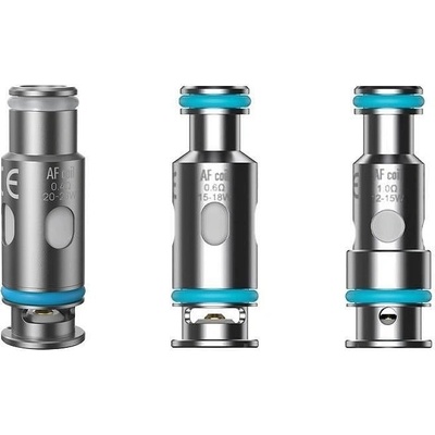 Aspire AF Mesh Coil 1.0 ohm