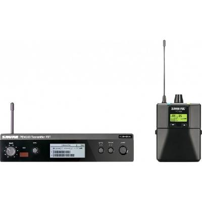 Shure PSM 300 Premium K3E