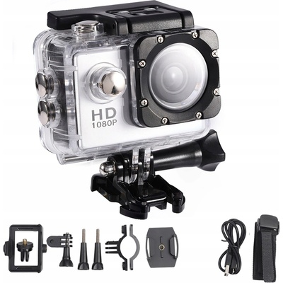 Nedis ACAM21BK