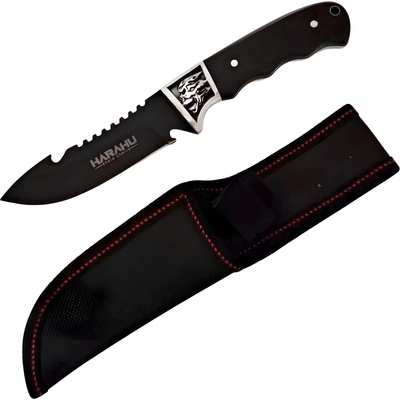 Outdoorový WQ-40121 - Černá KP40121