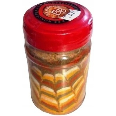 Bylinná soľ Benivan jemnozrnná 180 g