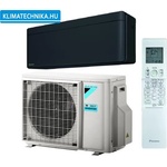 Daikin FTXA50B / RXA50B Stylish Климатици