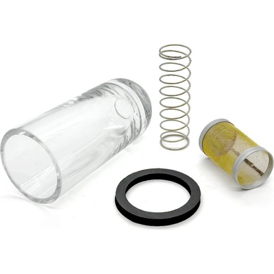 Opravná sada hrubého čističe paliva na Zetor 25