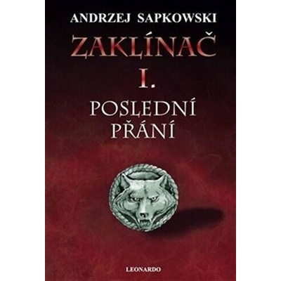 Zaklínač Poslední přání